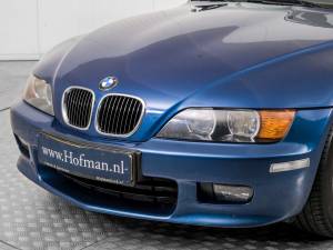 Bild 20/50 von BMW Z3 2.0 (2000)