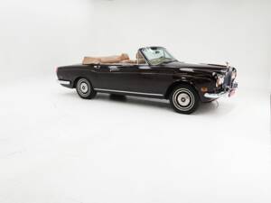 Bild 3/15 von Rolls-Royce Corniche I (1972)
