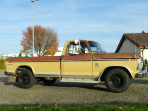 Imagen 47/67 de Ford F-350 (1973)