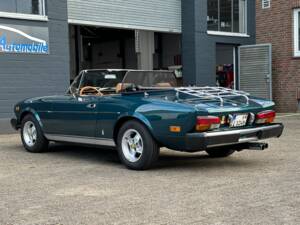 Bild 8/47 von FIAT 124 Spider CS2 (1979)