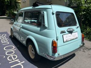 Immagine 7/41 di Steyr-Puch 700 C (1964)