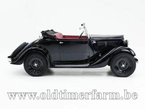 Afbeelding 9/15 van FIAT 508 Balilla Series 2 (1935)