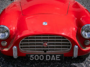 Immagine 36/50 di AC Ace Bristol (1958)