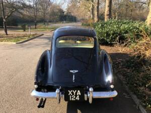 Bild 43/50 von Bentley R-Type Continental (1954)