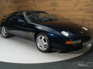 Image 1/5 of Porsche 928 GTS (1992)