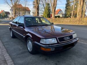 Image 3/6 of Audi V8 3.6 (1993)