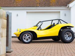 Bild 14/47 von Volkswagen Buggy (1970)