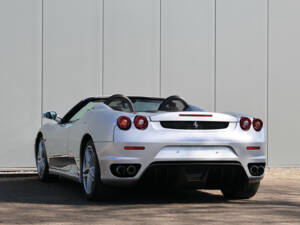 Imagen 36/68 de Ferrari F430 Spider (2006)
