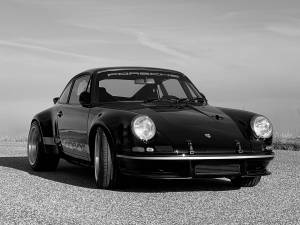 Bild 1/34 von Porsche 911 RSR (1971)