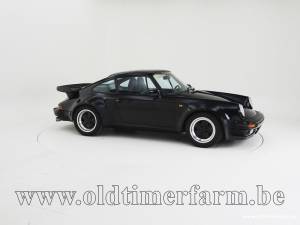 Imagen 3/15 de Porsche 911 Turbo 3.3 (1986)