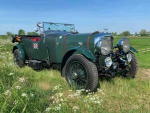 Bild 1/5 von Bentley 3 1&#x2F;2 Liter Park Ward DHC (1935)