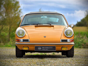 Image 8/46 de Porsche 911 2.0 (1968)