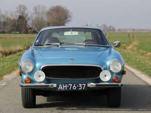 Image 6/39 of Volvo 1800 E (1972)