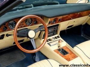 Bild 3/41 von Aston Martin V8 Volante (1979)