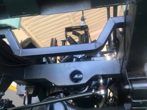 Image 14/39 of Land Rover Forward Control (1975)