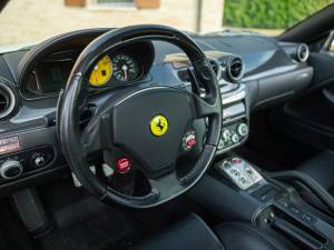 Afbeelding 23/50 van Ferrari 599 GTB (2008)
