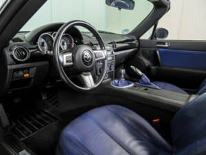 Imagen 28/50 de Mazda MX-5 1.8 (2007)