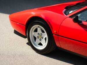 Bild 6/32 von Ferrari 208 GTB Turbo (1987)