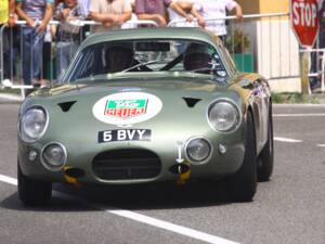 Image 3/17 de Aston Martin DP 214 (1961)