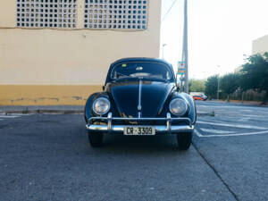 Image 2/130 of Volkswagen Beetle 1200 Export &quot;Oval&quot; (1954)