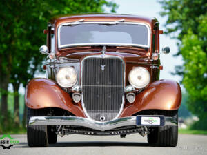 Image 2/66 of Ford V8 Hot Rod (1933)