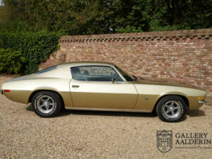 Bild 10/50 von Chevrolet Camaro (1970)
