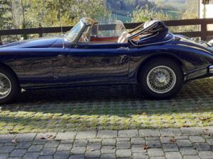 Jaguar XK 150 SE 3,8