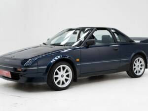 Image 1/15 of Toyota MR2 (1989)