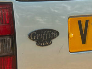 Bild 40/50 von TVR Griffith 500 (1999)