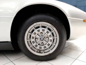 Imagen 54/65 de Maserati Merak (1975)