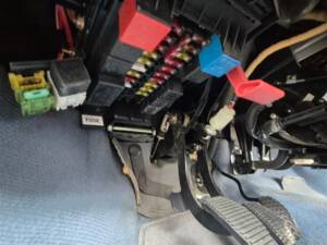 Immagine 91/193 di FIAT Tipo 1.4 DGT (1989)