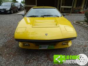 Image 4/10 de Lamborghini Urraco P 250 (1973)