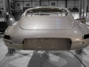 Afbeelding 2/4 van Jaguar E-Type 3.8 (1964)