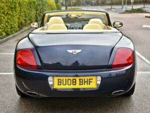 Image 10/50 de Bentley Continental GTC (2008)