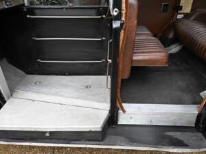 Afbeelding 28/38 van Austin FX 3 London Taxi (1957)