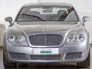 Immagine 2/20 di Bentley Continental Flying Spur (2005)