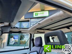 Bild 3/10 von FIAT Panda 4x4 1,0 (1986)
