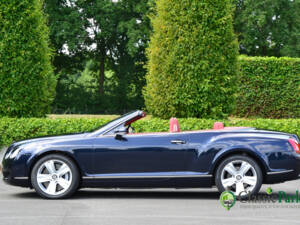 Bild 2/50 von Bentley Continental GTC (2007)