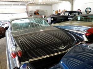Image 4/27 of Cadillac 62 Coupe DeVille (1959)