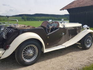 Bild 4/18 von MG TD (1953)