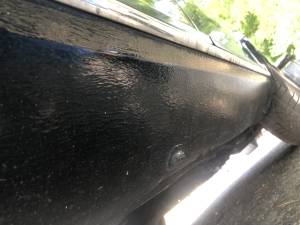 Bild 38/47 von Bentley Turbo R (1987)