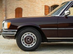 Image 18/50 of Mercedes-Benz 280 SE (1973)