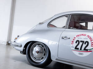 Image 32/41 of Porsche 356 C 1600 SC (1963)