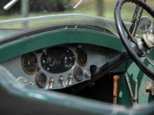 Bild 7/10 von Invicta 4.5 Litre A-Type High Chassis (1928)