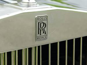 Afbeelding 26/50 van Rolls-Royce Silver Spur III (1995)