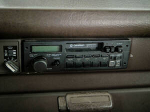 Bild 21/50 von Volkswagen T3 Caravelle GL 1.9 (1986)