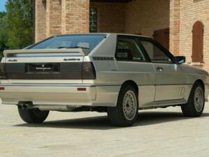Immagine 7/50 di Audi quattro (1985)