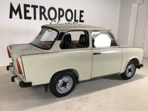 Afbeelding 9/28 van Trabant 601 S de Luxe (1990)