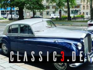 Bild 18/72 von Rolls-Royce Silver Cloud II (1961)