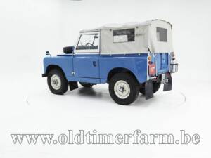 Bild 14/15 von Land Rover 88 (1964)